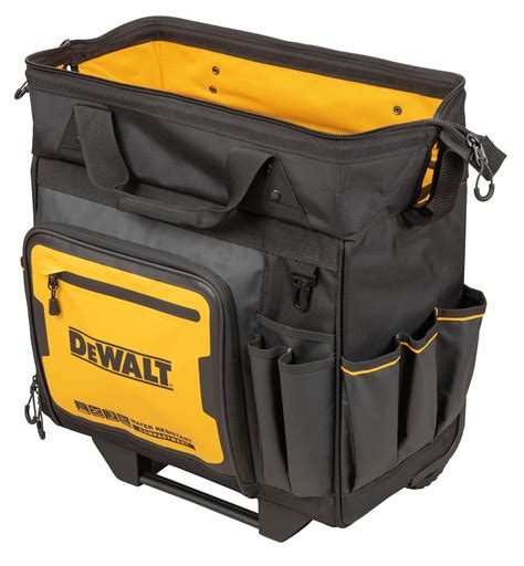 Rolling Tool Bag Canada