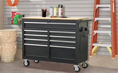 Rolling Tool Box Sale