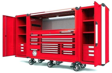 Rolling Tool Boxes At Harbor Freight
