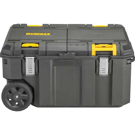 Rolling Tool Chest Plastic