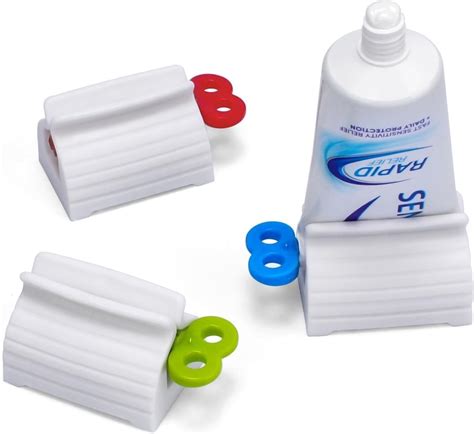 Rolling Toothpaste Squeezer Amazon