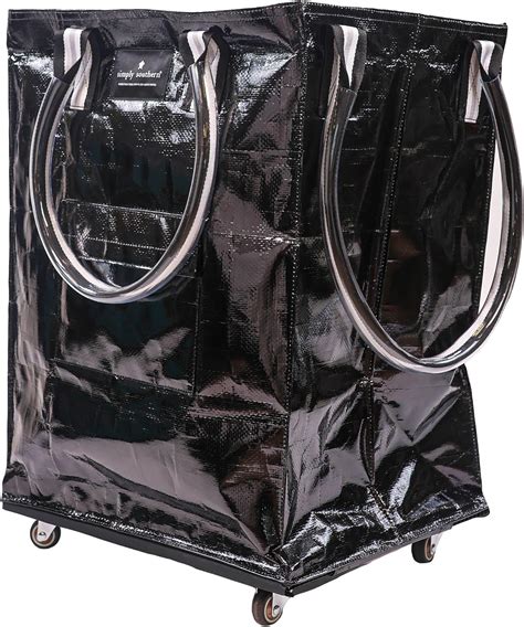 Rolling Tote Bag Amazon