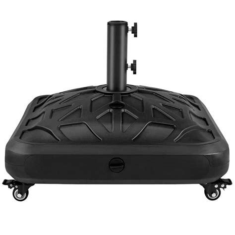 Rolling Umbrella Stands