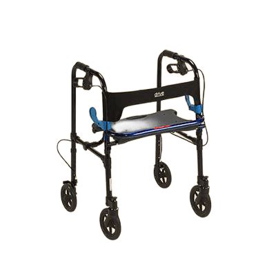 Rolling Walker Covered By Medicare
