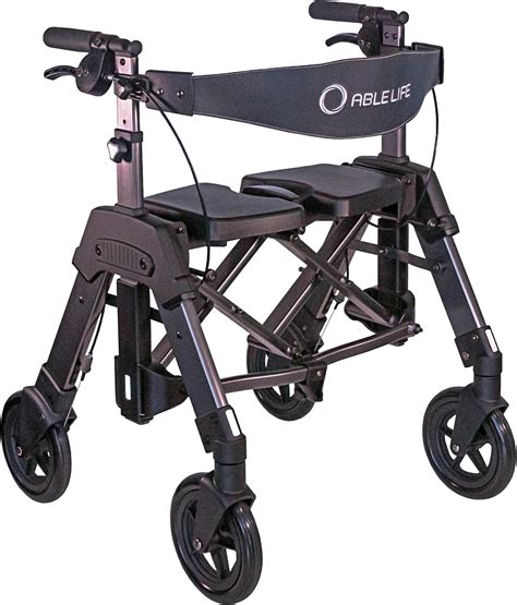 Rolling Walkers Extra Large