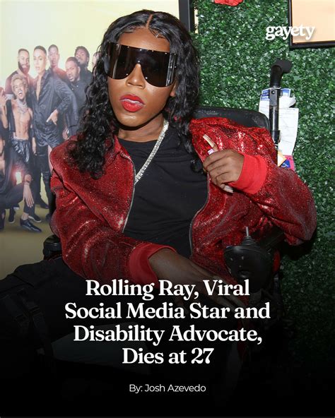 Rolling Ray Disability: Unraveling The Enigma