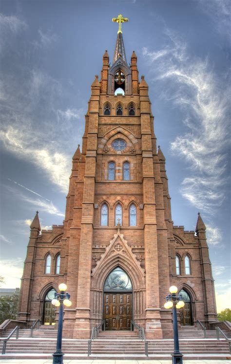 Rollingstone Catholic Church