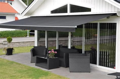 Rollo Persienner Och Markiser