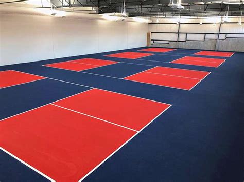 How To Build An Outdoor Pickleball Court Anywhere Ultimate Guide!