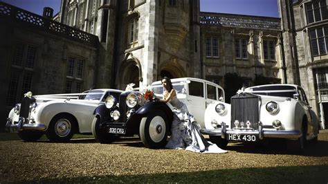 24+ Rolls Royce Wedding