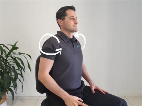 Rolls When Sitting Down