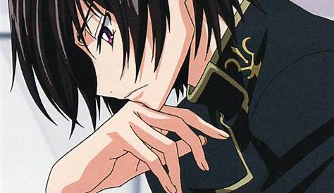 Rolo Lamperouge X Reader Images Of Code Geass Characters