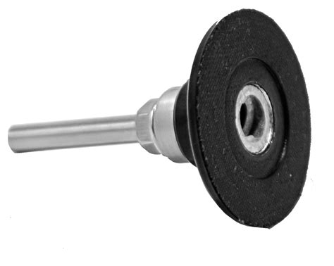 Roloc Mandrel