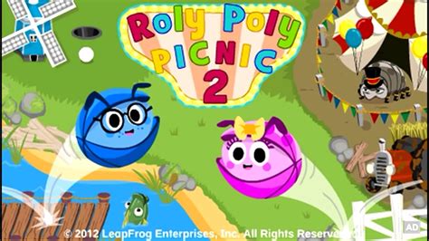 roly poly game online