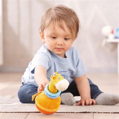 roly poly toys for babies
