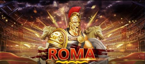 ROMA SLOT ONLINE ( สล็อตออนไลน์ โรม่า ) Archives slotxo48hr