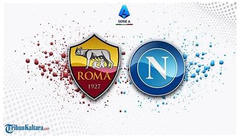 Roma vs Napoli 0-1: Osihmen silences the Stadio Olimpico