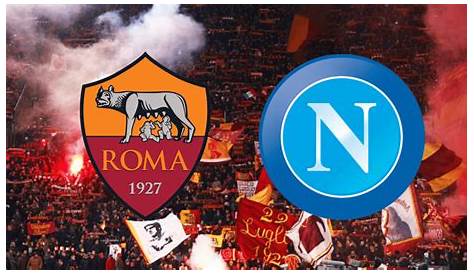 Como assistir Roma x Napoli AO VIVO pelo Campeonato Italiano