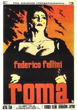 roma 1972 film wikipedia