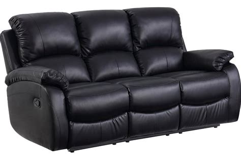 roma 3 seater sofa