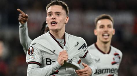 roma bayer leverkusen