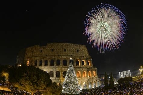 roma eventi dicembre 2023