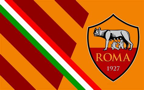 roma football club website