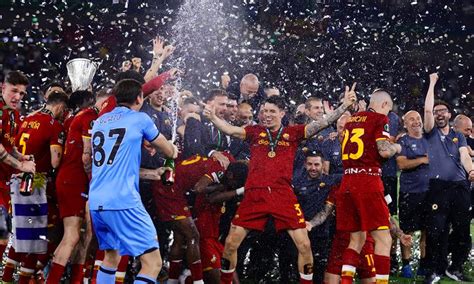 roma in coppa uefa