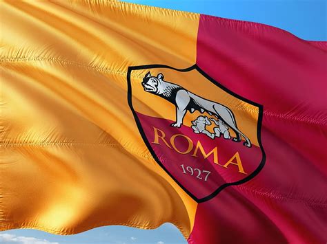 roma in european football