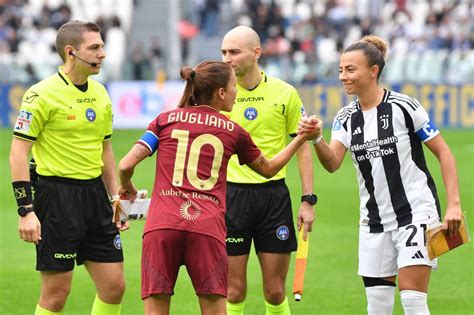 roma juventus femminile biglietti