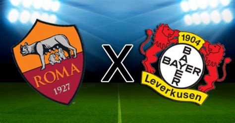 roma leverkusen online