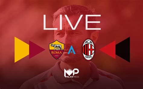 roma milan femminile live