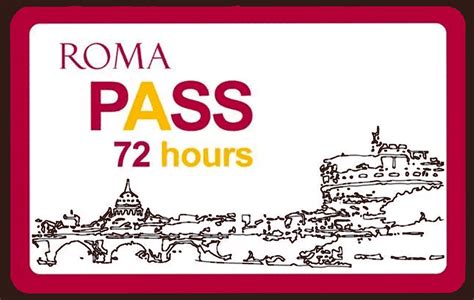 roma pass site officiel