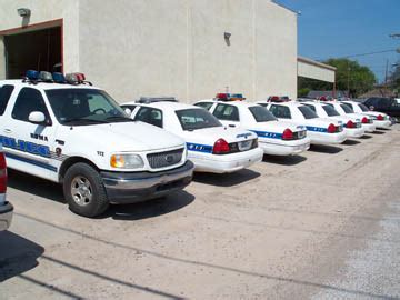 roma texas police department