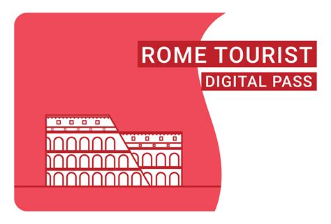 roma tourist digital pass
