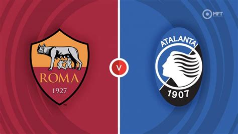 roma vs atalanta betting