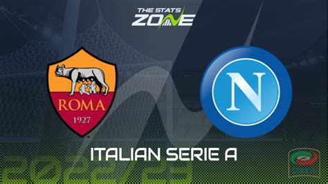 roma vs napoli prediction