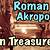 roman acropolis treasure