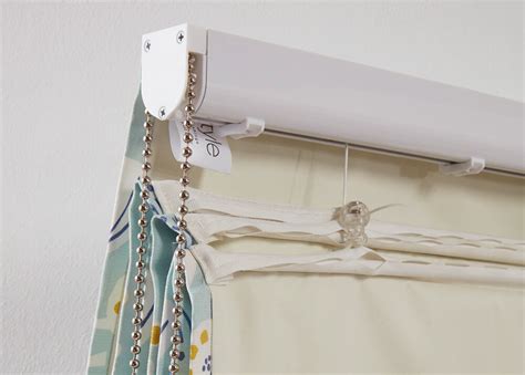 Roman Blind How To String