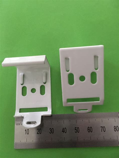 Roman Blind Installation Bracket