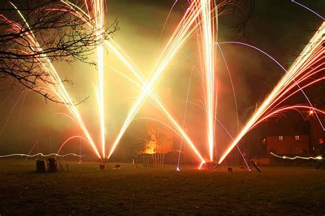 Ultimate Guide to Roman Candles: Unleash Spectacular Fireworks Displays