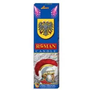 Roman Candles Crackers