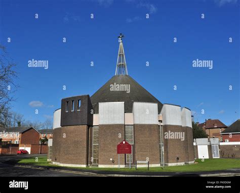roman catholic church salisbury uk