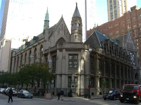 roman catholic diocese of chicago