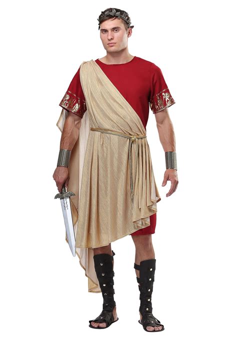 roman clothes for men