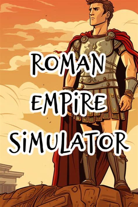 roman empire simulator