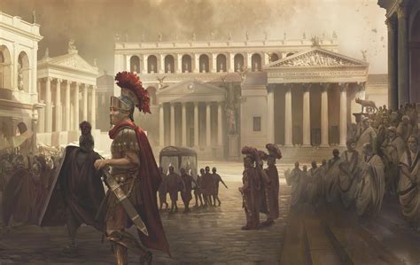 roman empire wallpapers for desktop