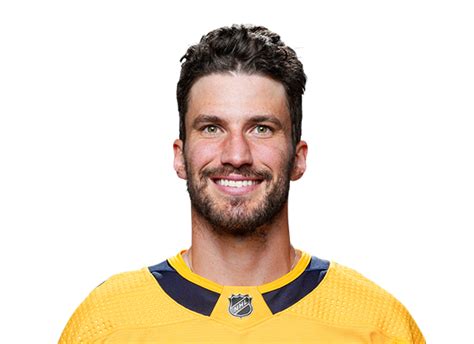 roman josi playoff stats