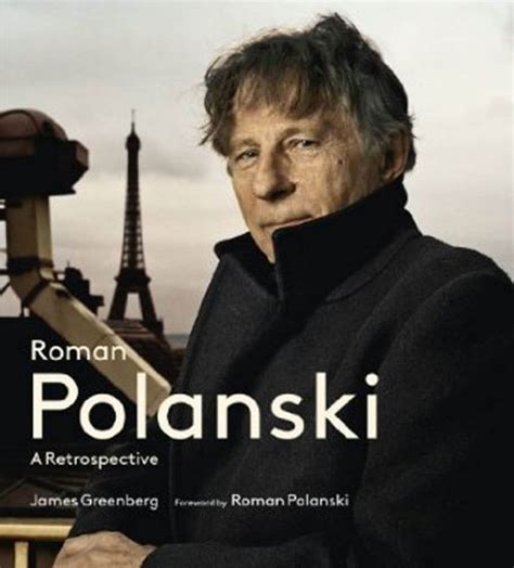 roman polanski livre