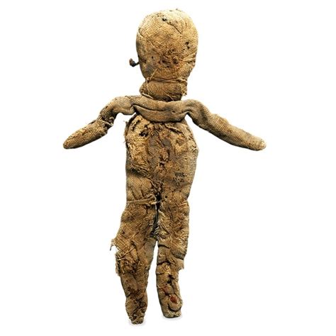 roman rag doll
